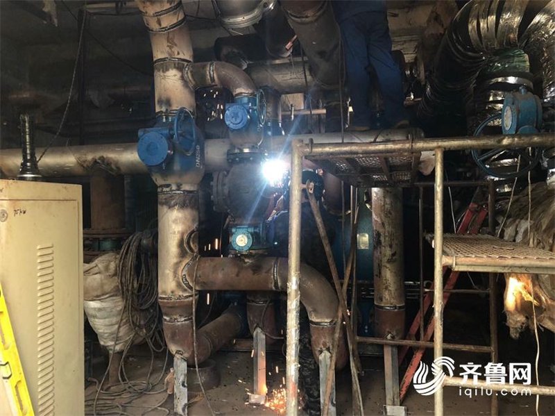如何确保工业安装工程质量？——解析最新验收标准